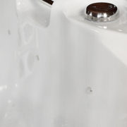 Corall venkovní vířivka Spa Studio
