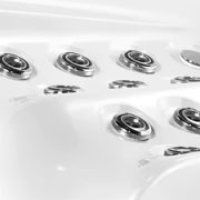 Venkovní vířivá vana Mandarin New - Canadian Spa International®