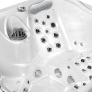 Nemo Excellence vířivá vana Canadian Spa International® - skelet Pearl