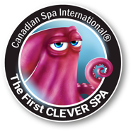 Virivky a swim spa od Canadian Spa International®