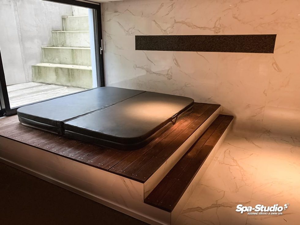 SPA-Studio® nabízí solární vířivky a další alternativní zdroje tepla, které pomohou snížit náklady až o 80 %.