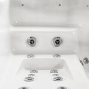 Rodinné vířivky na zahradu – Spa Studio