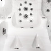 Vířivá vana Delphina New - Spa Studio