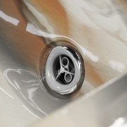 Hot tub Canadian Spa International® - Clawn – Spa Studio