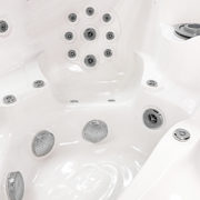 Designové vířivky Spa Studio