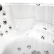 Chytré vířivky Spa Studio
