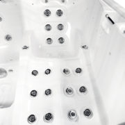 Chytré vířivky Spa Studio