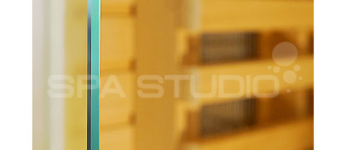 Luxusní sauny - Spa-Studio