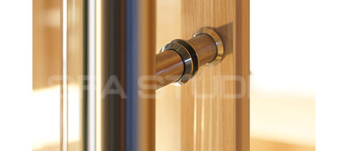 Premium finnish sauna - Spa Studio - sauna, whirlpool hot tub and swim spa