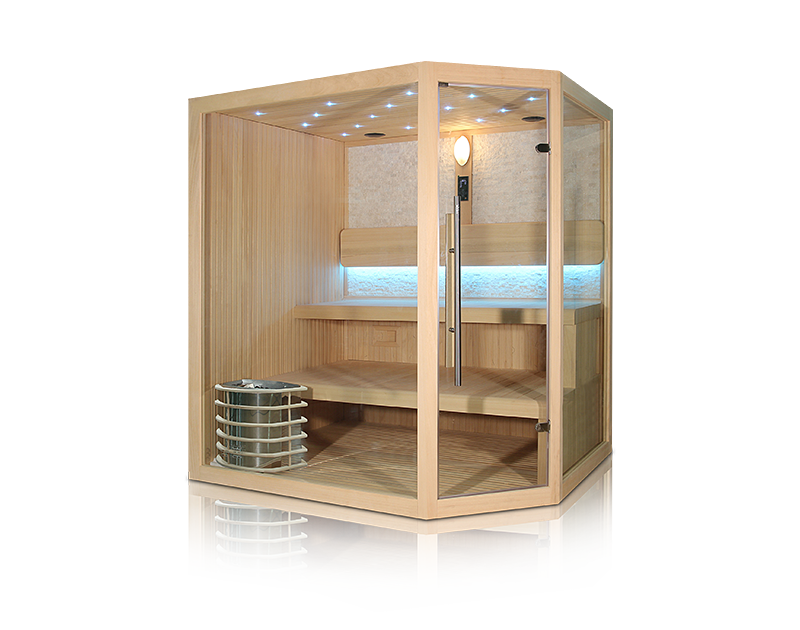 Spa Studio – prodej luxusních vířivek a saun
