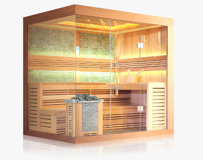 Designové sauny Spa Studio