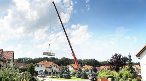 Zapuštěná vířivka nebo bazén SWIM SPA patří mezi oblíbené varianty pro usazení vašeho domácího wellness.