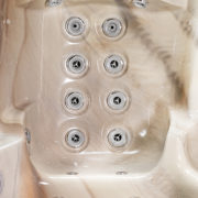 Whirlpool hot tub Canadian Spa International®, Spa Studio Praha