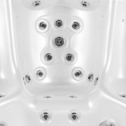 Designové vířivky Spa Studio, showroom Praha 6