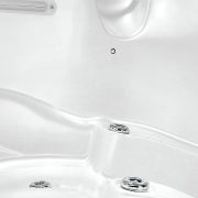 Vířivky nízkoenergetické pro celoroční provoz Delphina Royal Vision, Spa-Studio