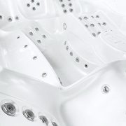 Vířivky pro celoroční provoz Gladius New, Spa-Studio