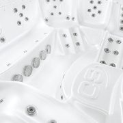 Vířivky pro celoroční provoz Gladius New, Spa-Studio