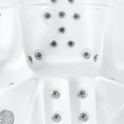 Vířivky pro celoroční provoz Gladius New, Spa-Studio