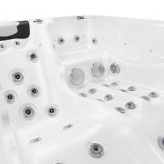Vířivky pro celoroční provoz Lara Mini New, Spa-Studio