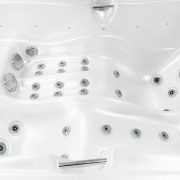 Vířivky pro celoroční provoz Lara Mini New, Spa-Studio