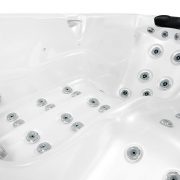 Vířivky pro celoroční provoz Lara Mini New, Spa-Studio