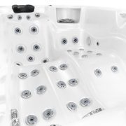 Vířivky pro celoroční provoz Lara Mini New, Spa-Studio
