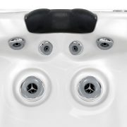 Vířivky pro celoroční provoz Lara Mini New, Spa-Studio
