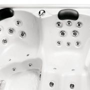 Vířivky pro celoroční provoz Puerla Mini, Spa-Studio