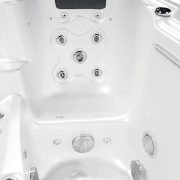 Vířivky pro celoroční provoz Puerla, Spa-Studio