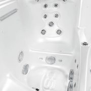Vířivky pro celoroční provoz Puerla, Spa-Studio