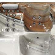 Spa Studio - venkovní vířivé vany Canadian Spa International®